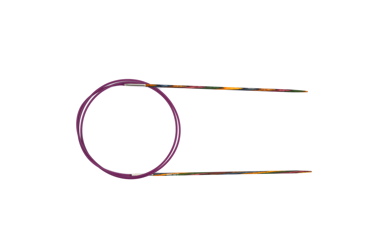 Symfoni Rundpinner (2 mm- 15 mm)