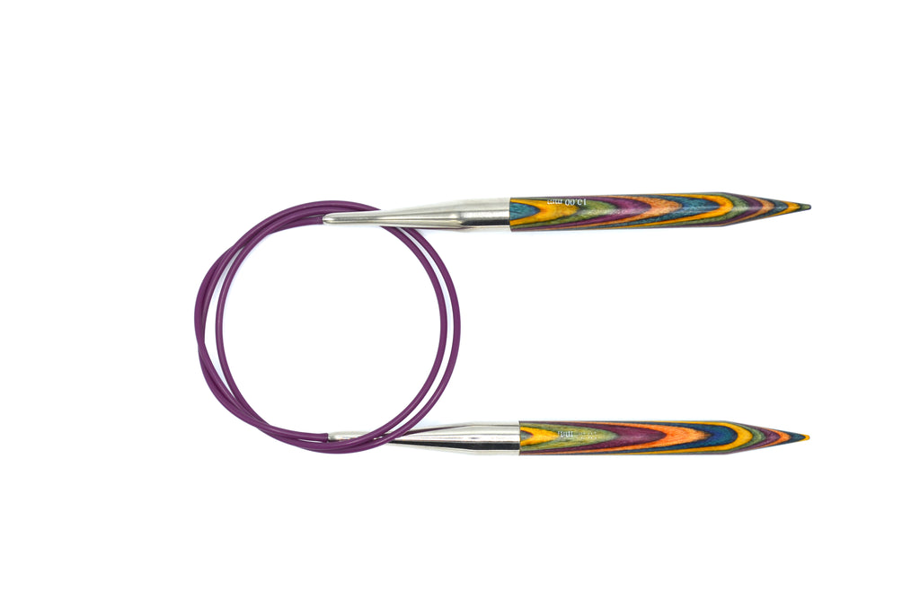 Symfoni Rundpinner (2 mm- 15 mm)