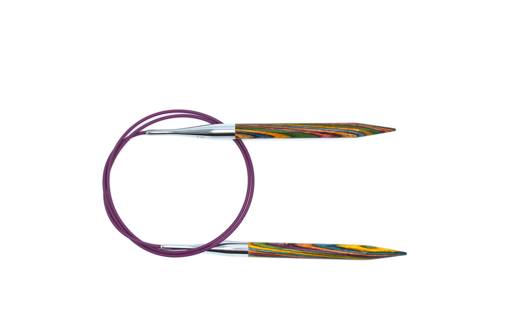 Symfoni Rundpinner (2 mm- 15 mm)