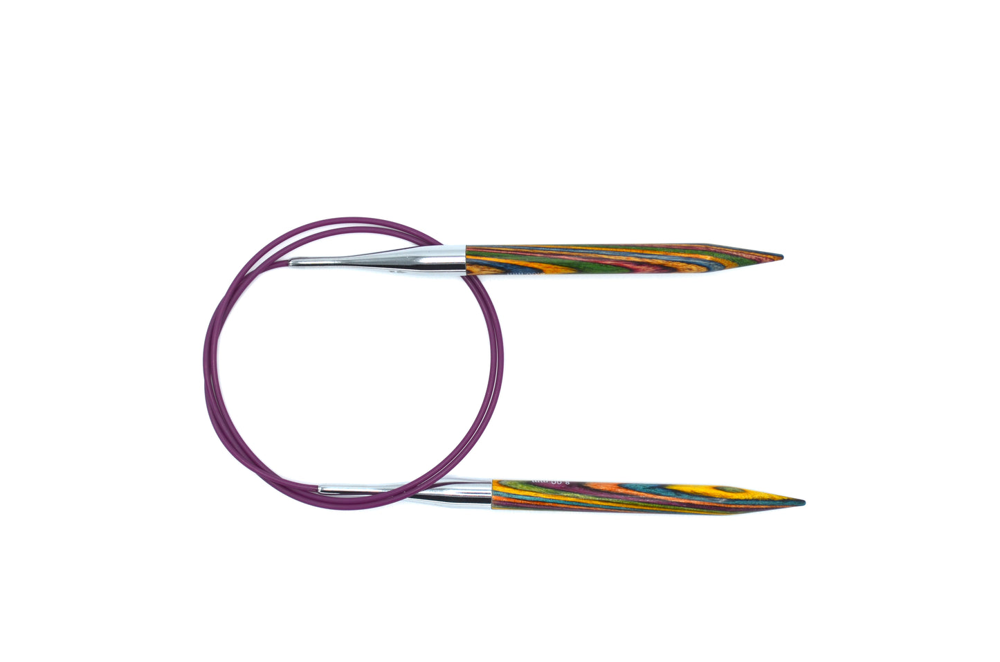 Symfoni Needles (2 mm- 15 mm)