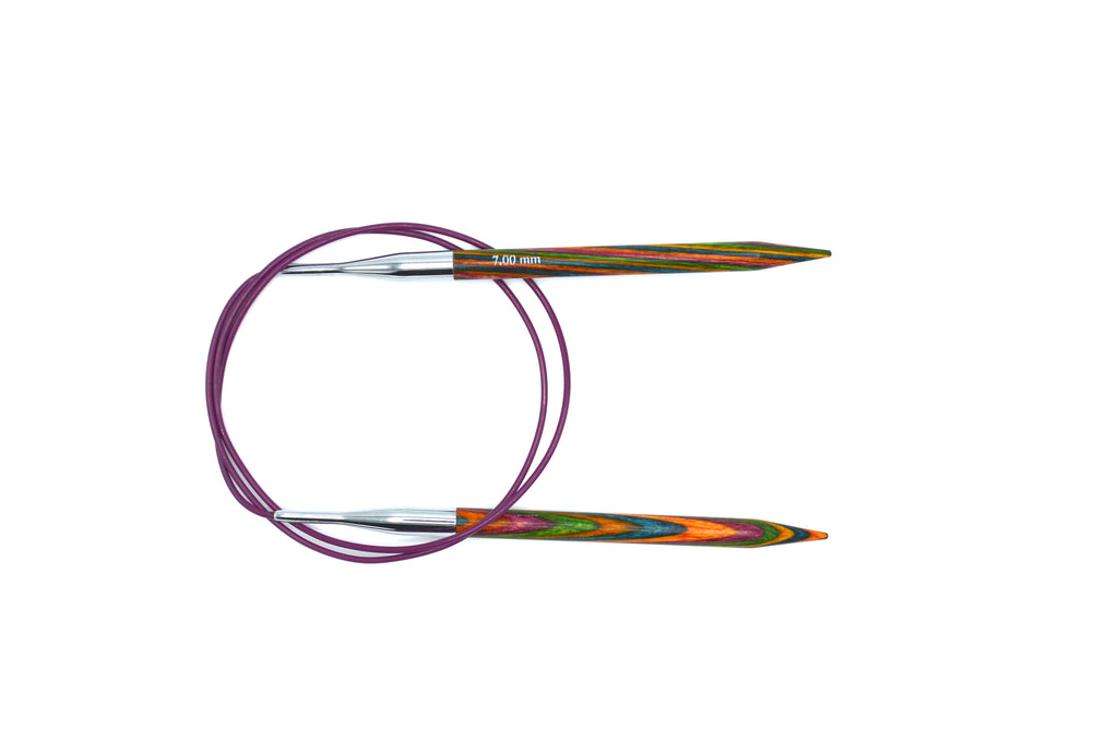 Symfoni Rundpinner (2 mm- 15 mm)