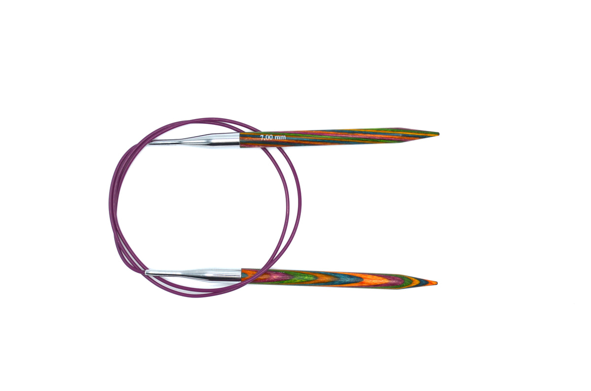 Symfoni Rundpinner (2 mm- 15 mm)