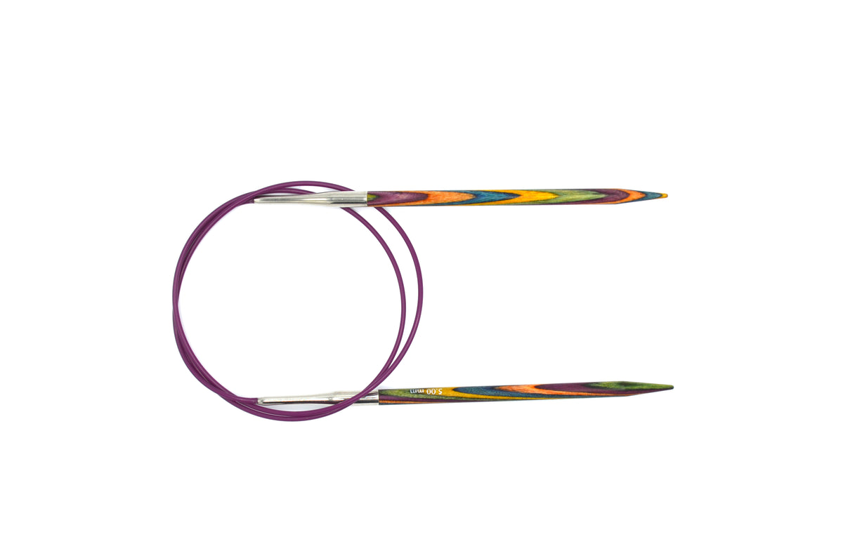 Symfoni Rundpinner (2 mm- 15 mm)