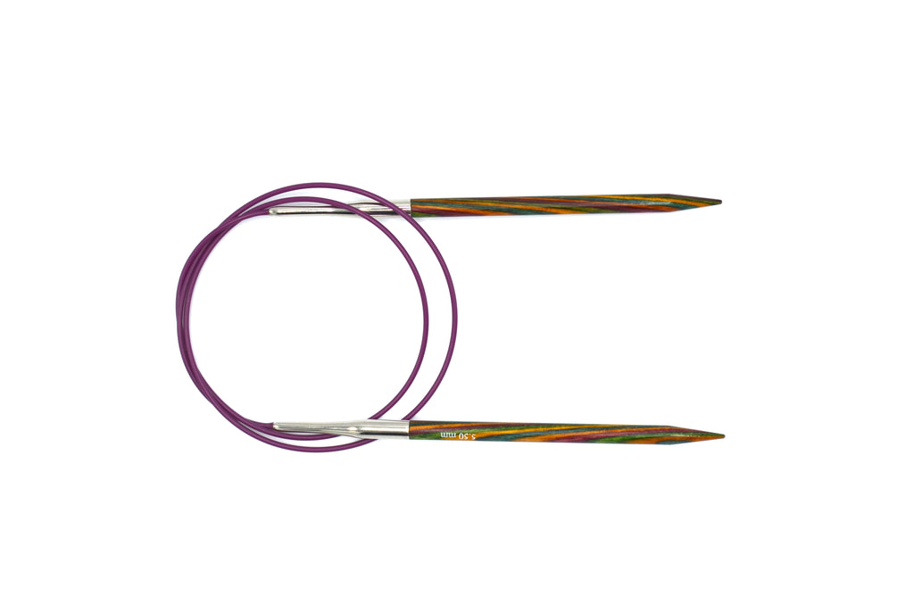 Symfoni Rundpinner (2 mm- 15 mm)