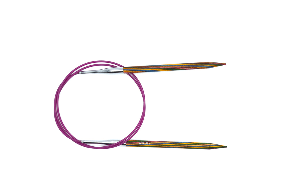 Symfoni Rundpinner (2 mm- 15 mm)