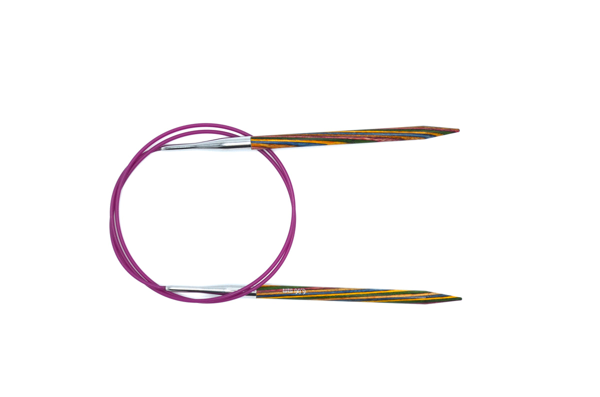 Symfoni Rundpinner (2 mm- 15 mm)