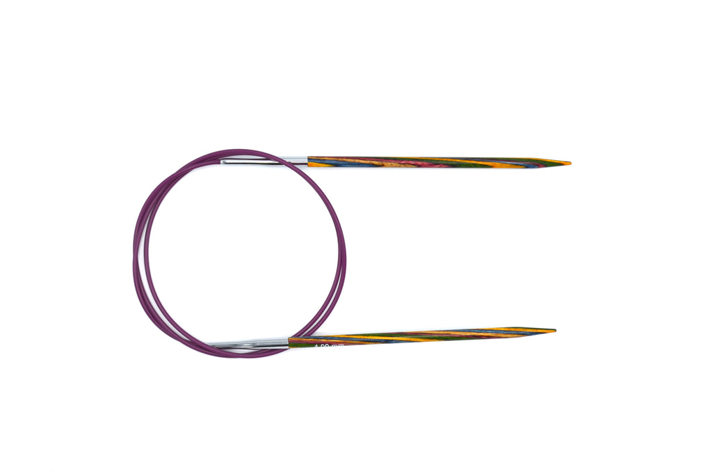 Symfoni Rundpinner (2 mm- 15 mm)
