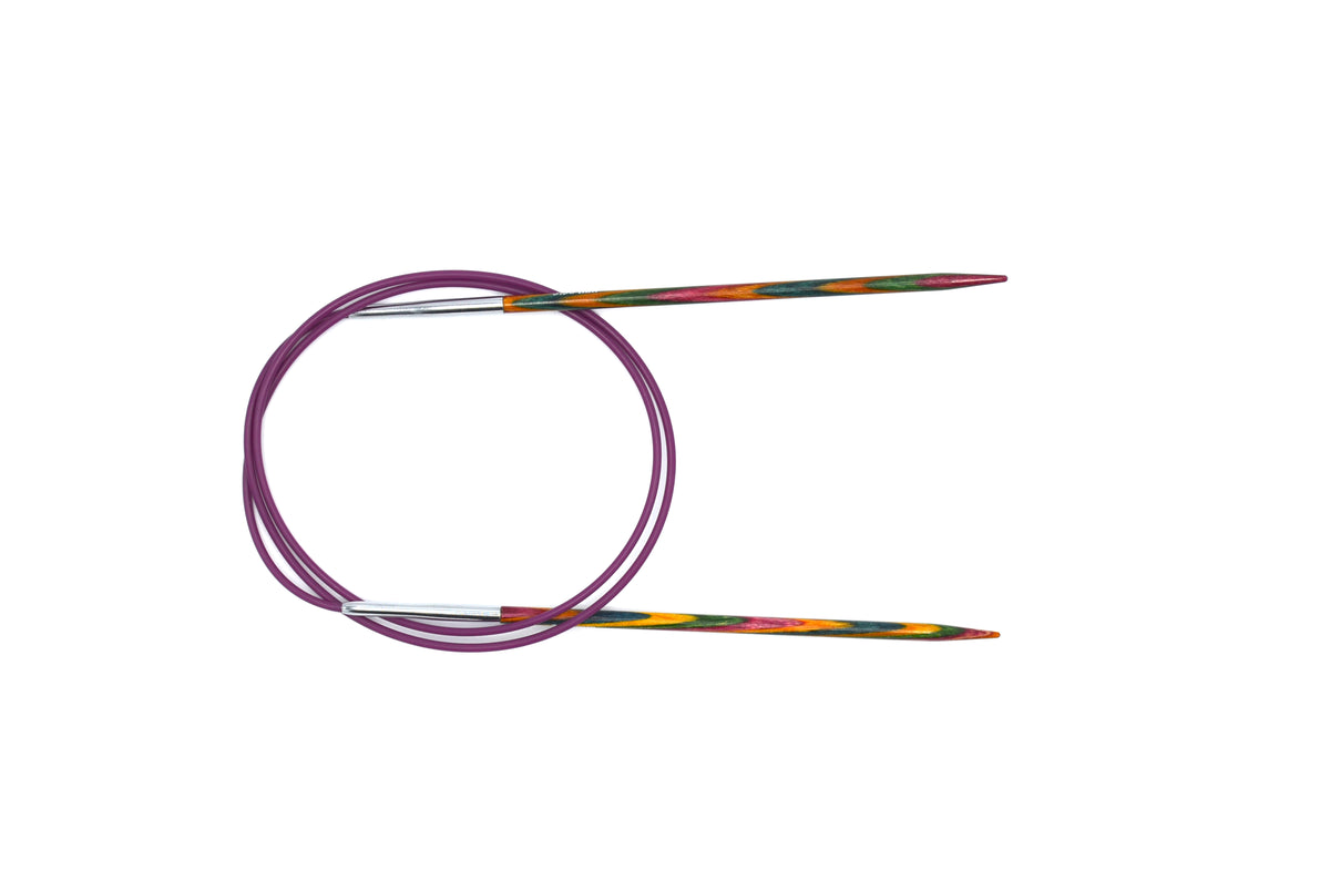Symfoni Rundpinner (2 mm- 15 mm)