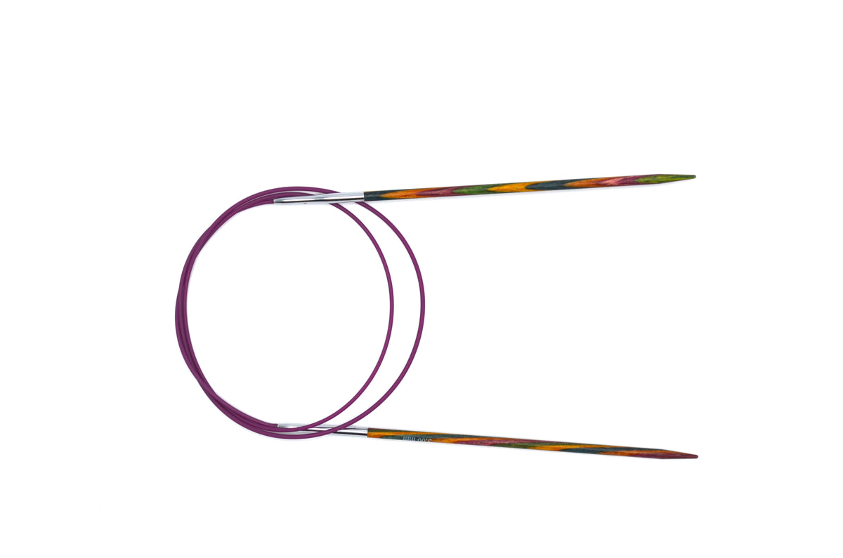 Symfoni Rundpinner (2 mm- 15 mm)