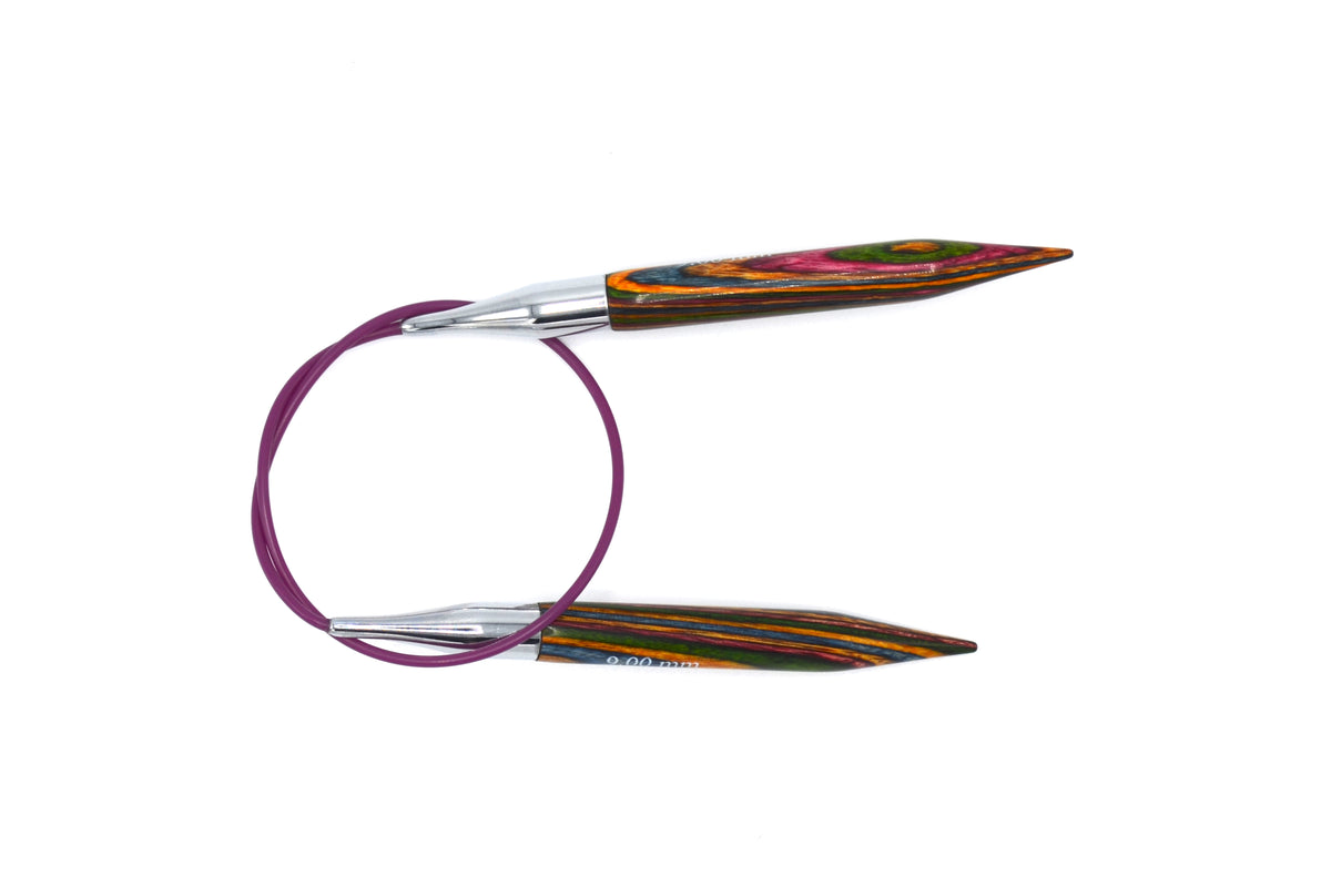 Symfoni Rundpinner (2 mm- 15 mm)