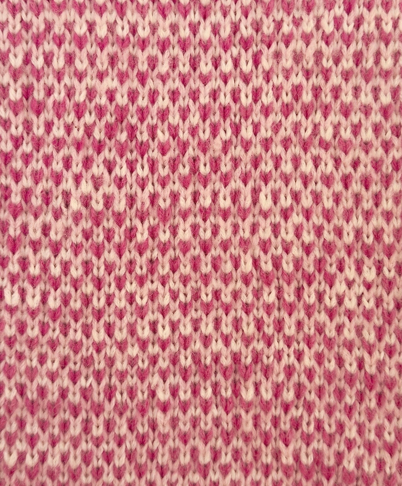 Mentos Sweater (Yarn Kit)