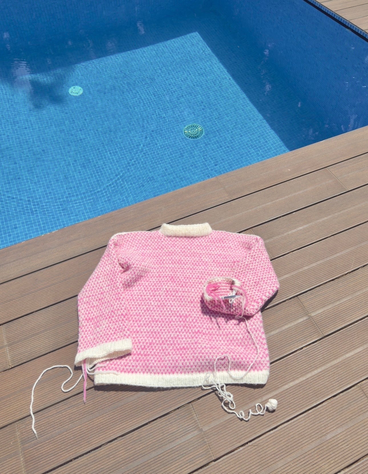 Mentos Sweater 2.0 (Pattern)