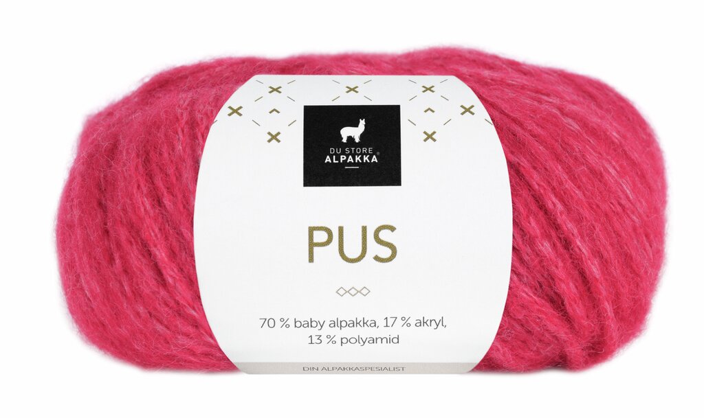 Améli sweater (yarn kit)