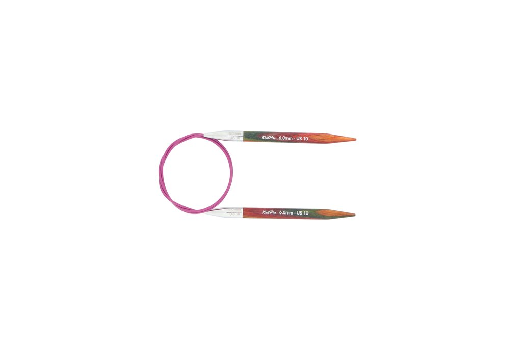 Symfonie 2 rundpinner