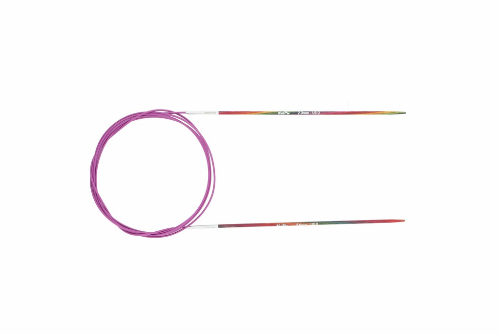 Symfonie 2 rundpinner