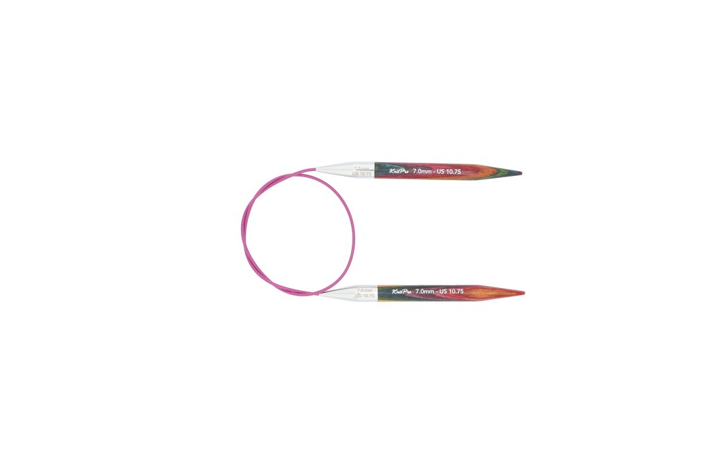 Symfonie 2 rundpinner