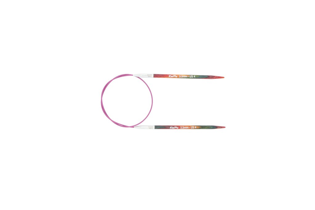 Symfonie 2 rundpinner
