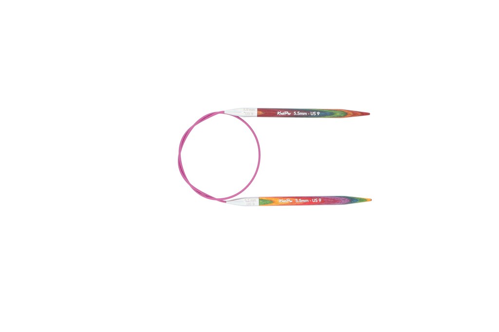 Symfonie 2 rundpinner