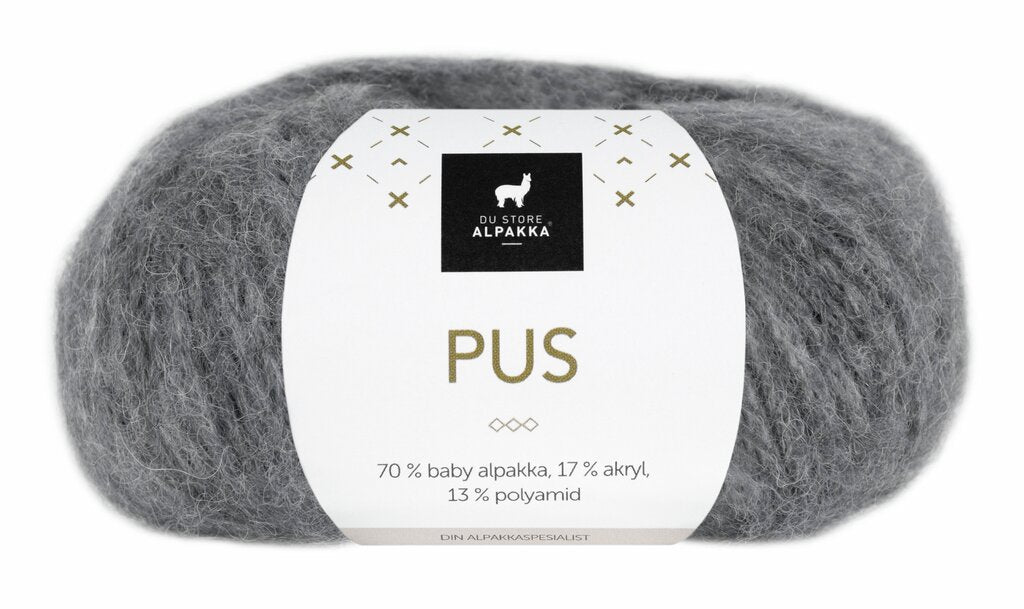 Améli sweater (yarn kit)