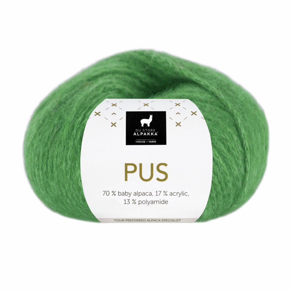 Pus