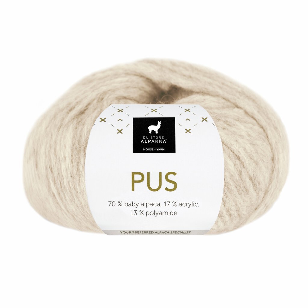 Améli sweater (yarn kit)