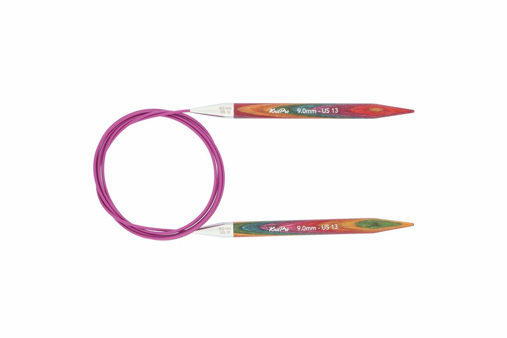 Symfonie 2 rundpinner