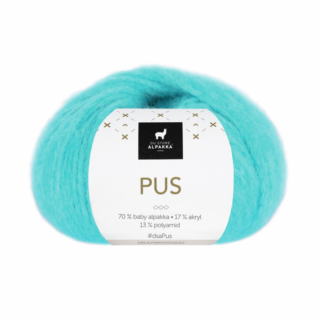 Améli sweater (yarn kit)