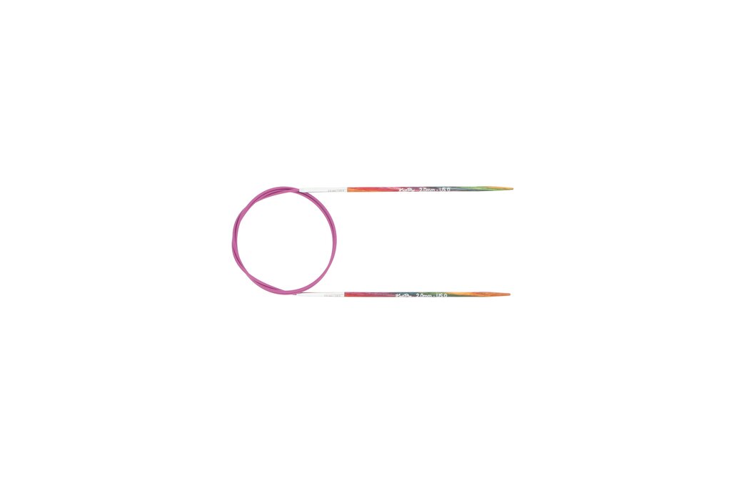 Symfonie 2 rundpinner