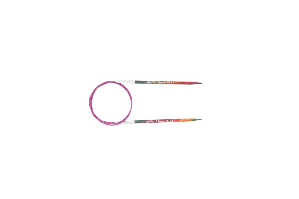 Symfonie 2 rundpinner