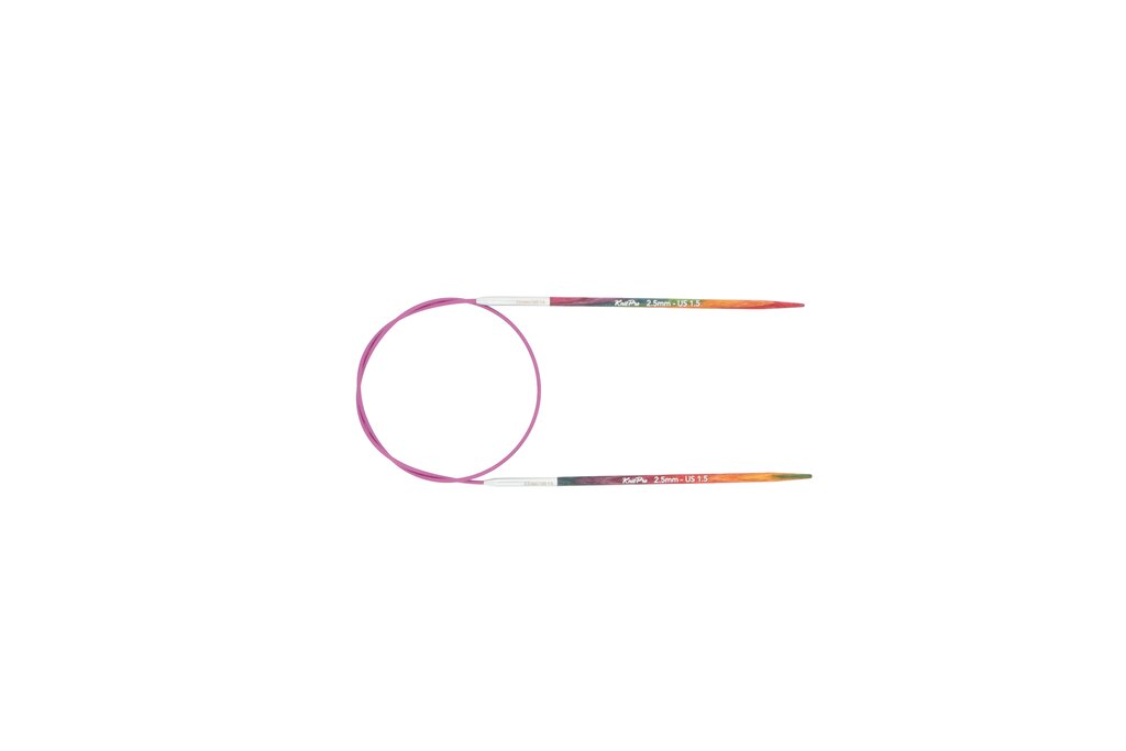 Symfonie 2 rundpinner