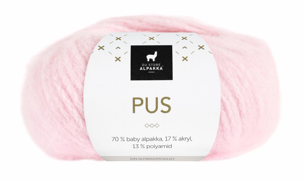 Pus