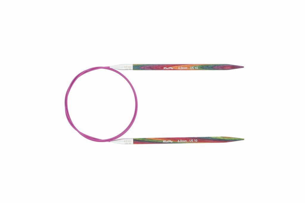Symfonie 2 rundpinner
