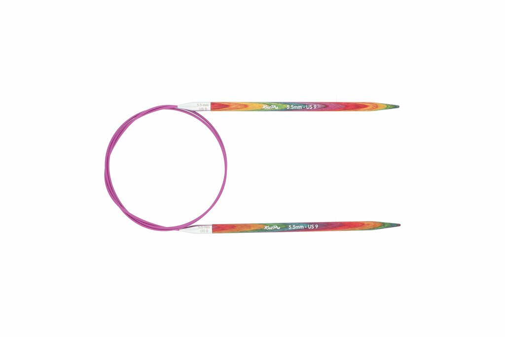 Symfonie 2 rundpinner