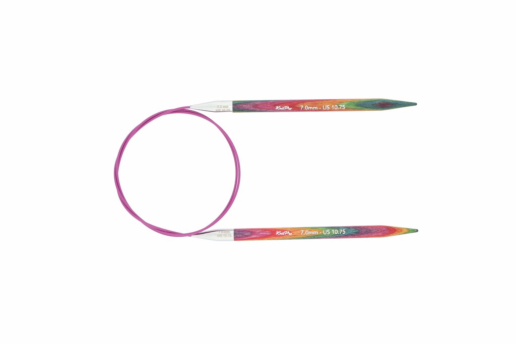 Symfonie 2 rundpinner