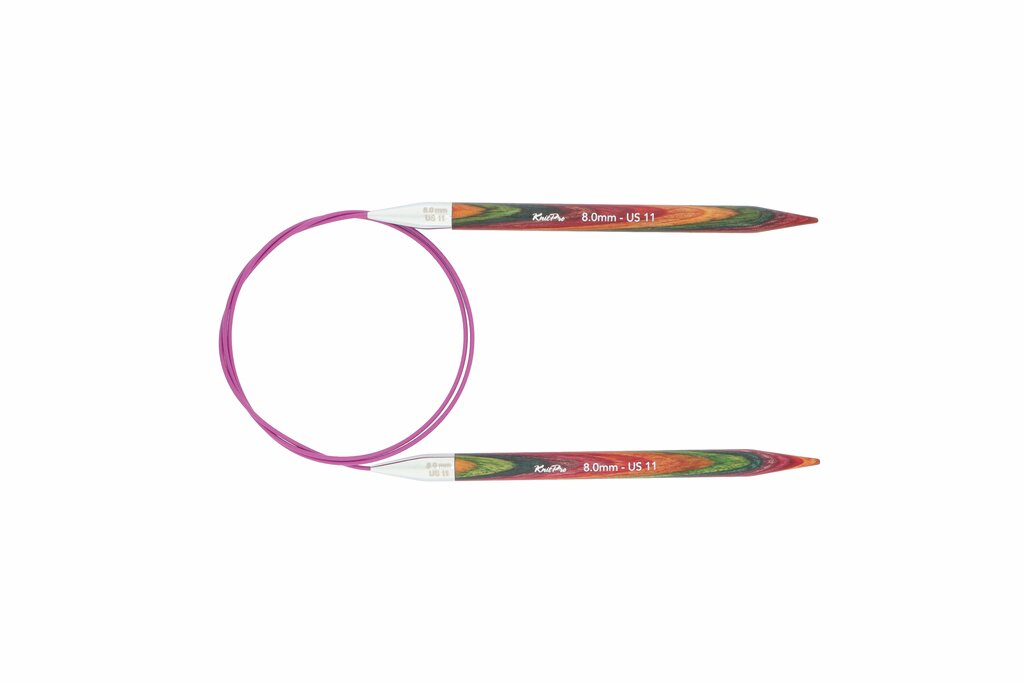 Symfonie 2 rundpinner