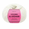 Kissing in Kashmir