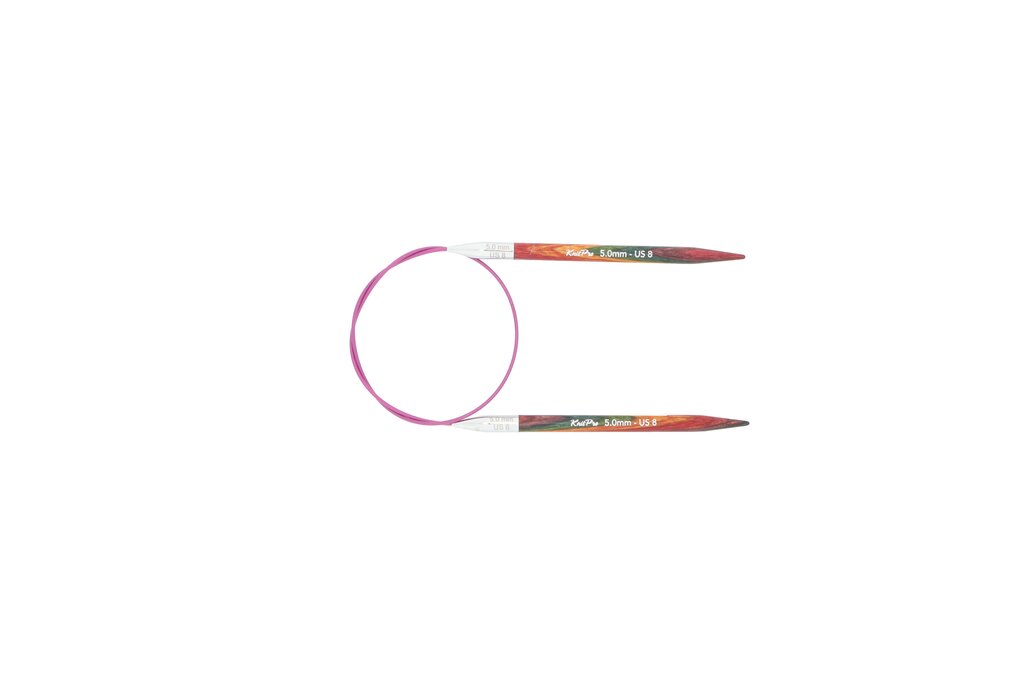Symfonie 2 rundpinner