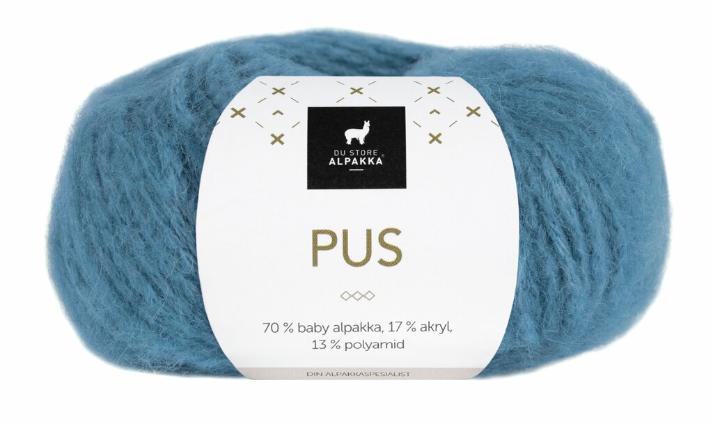 Améli sweater (yarn kit)