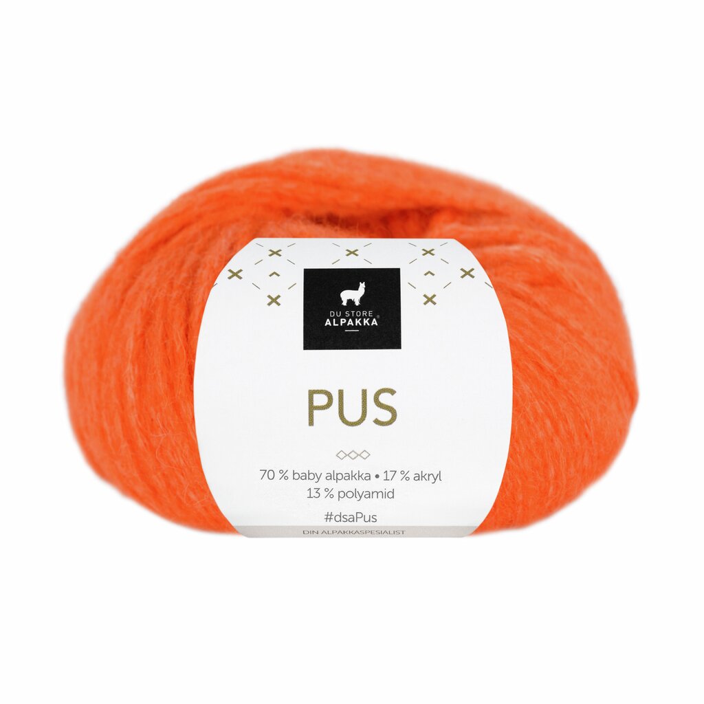 Pus