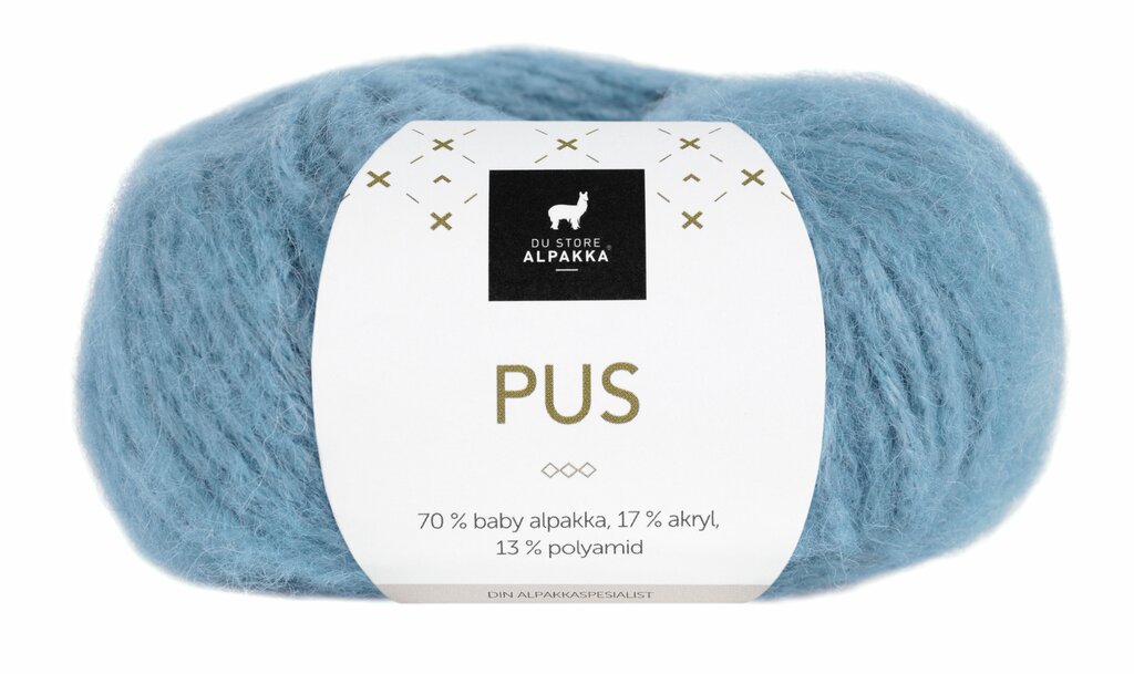 Améli sweater (yarn kit)