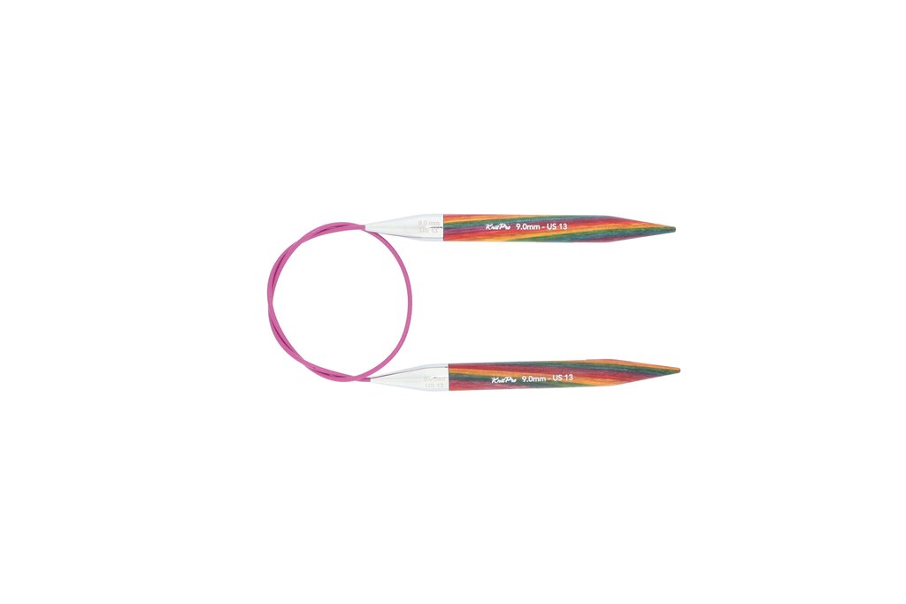 Symfonie 2 rundpinner
