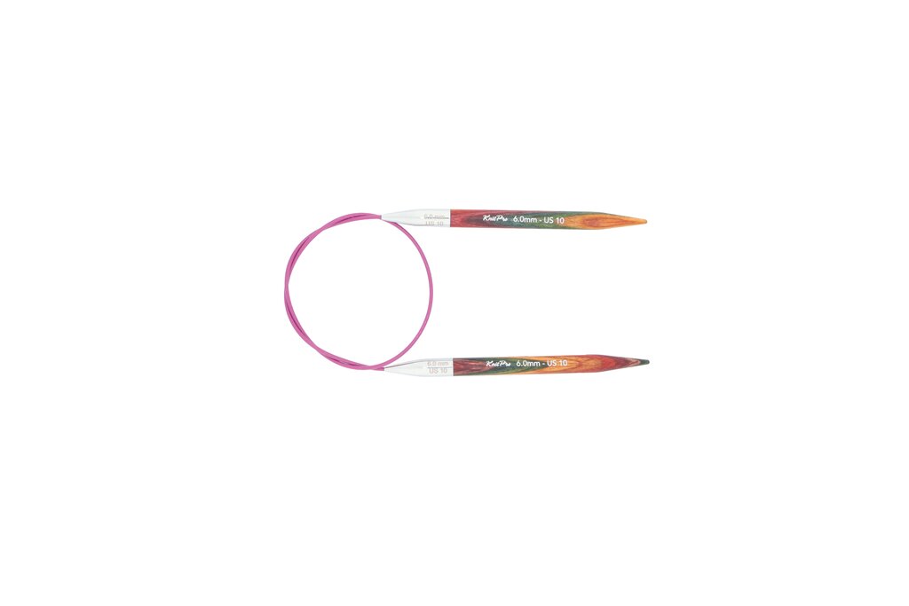 Symfonie 2 rundpinner