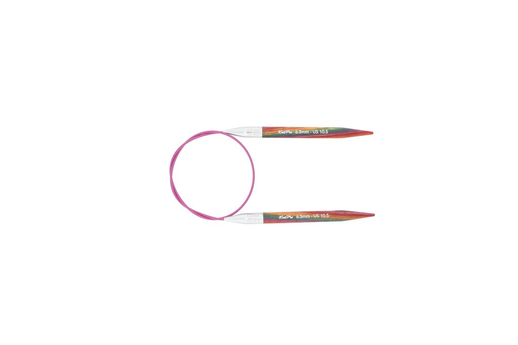 Symfonie 2 rundpinner