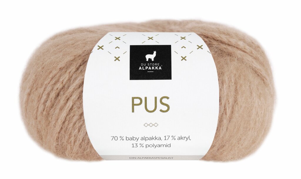 Pus