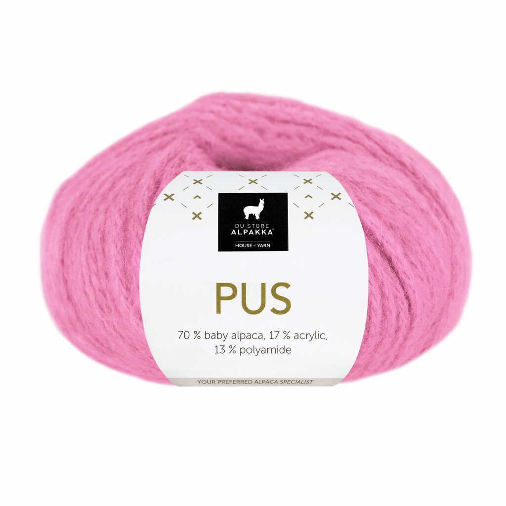 Pus