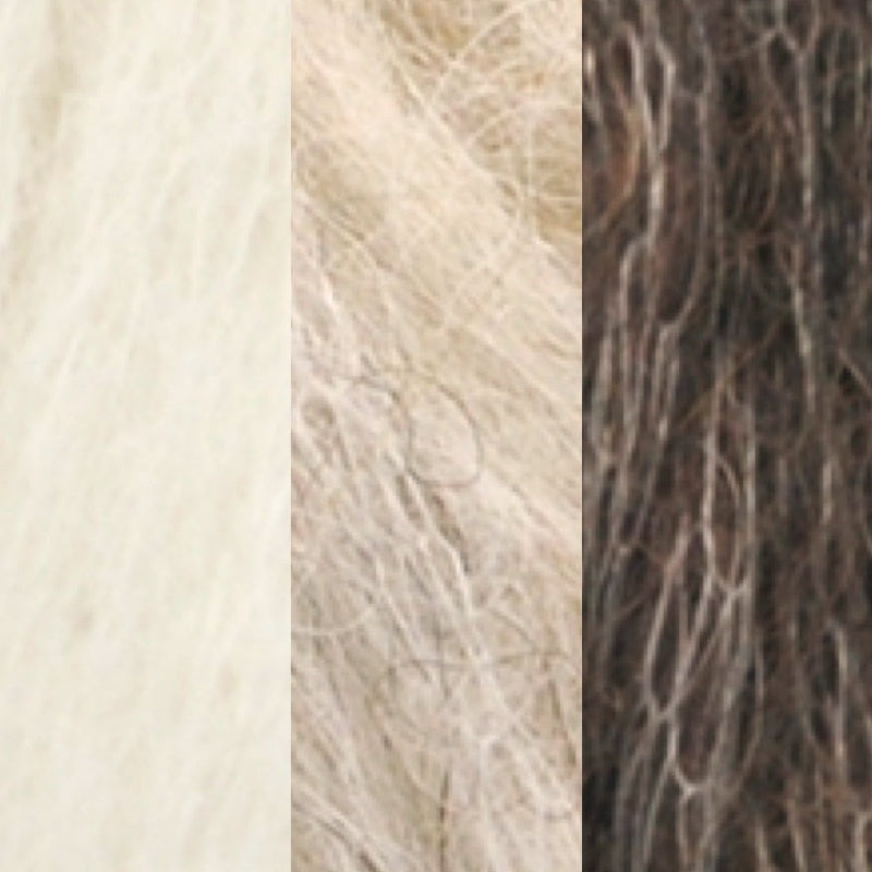 Vårin Cowl - Yarn Kit