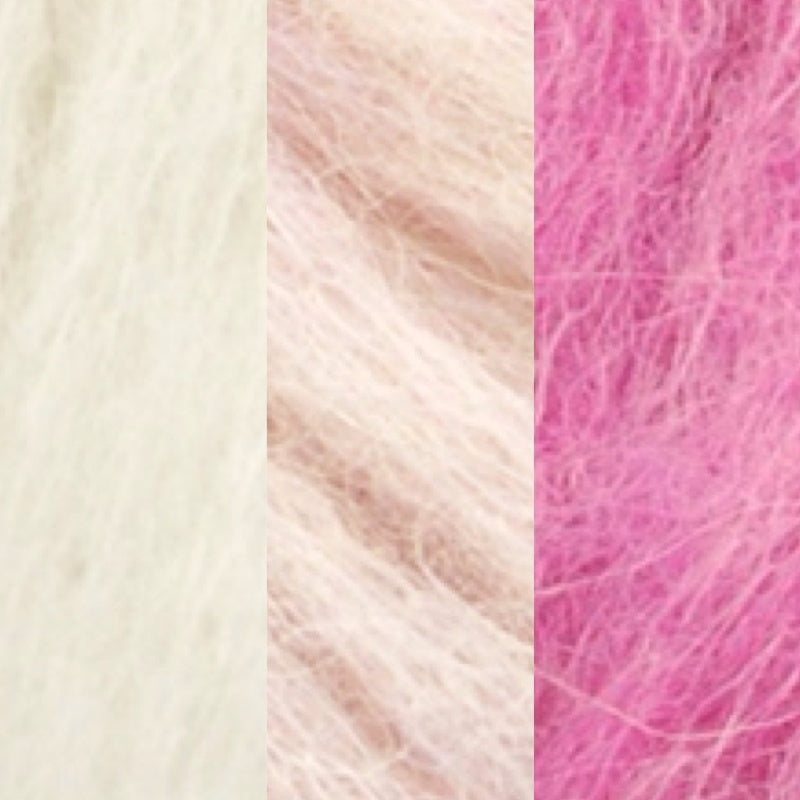 Vårin Cowl - Yarn Kit