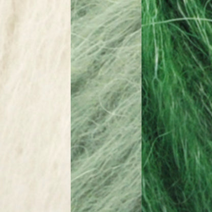 Vårin Cowl - Yarn Kit