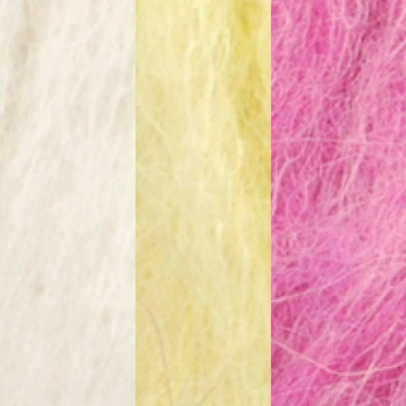 Vårin Cowl - Yarn Kit