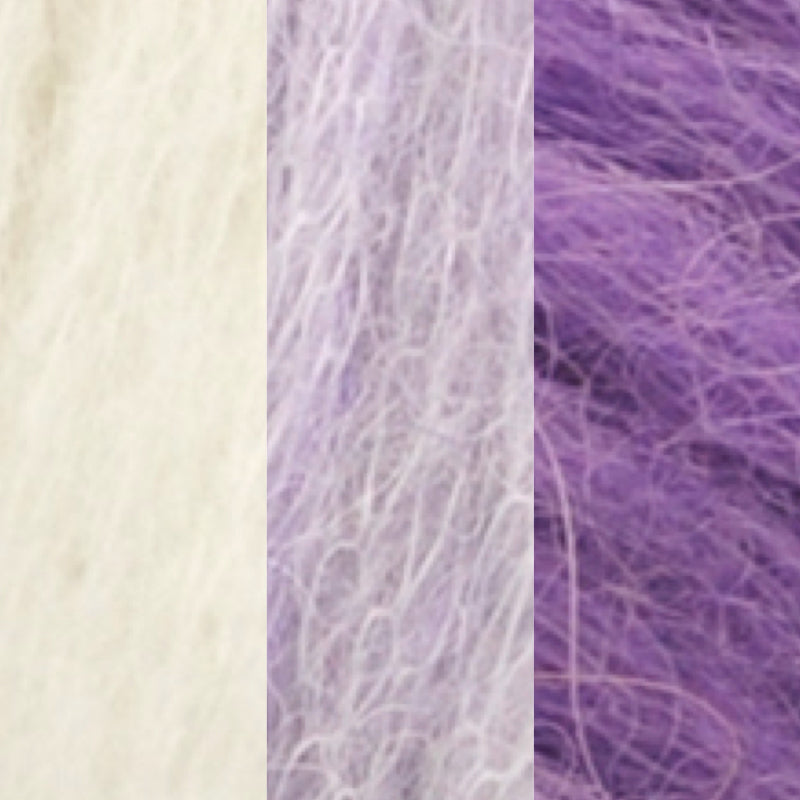 Vårin Cowl - Yarn Kit